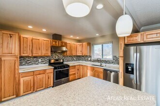 6922 Cattleman's Trail in Colorado Springs, CO - Building Photo - Building Photo