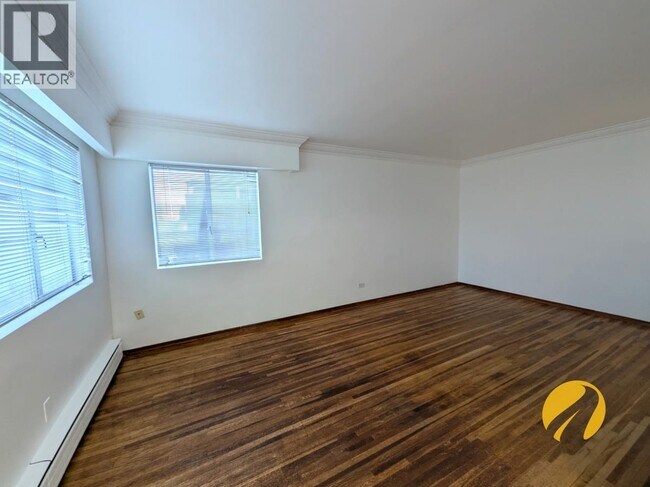 2435 W 2nd Ave in Vancouver, BC - Building Photo - Building Photo