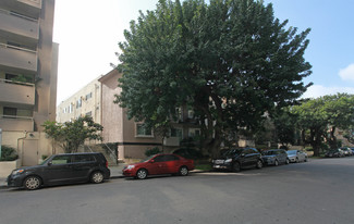 Ashton Park West Apartments