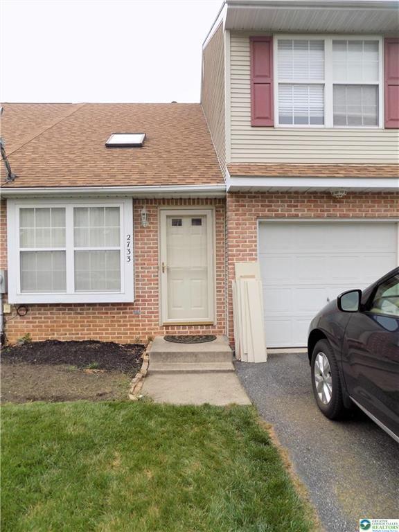 2733 Victoria Ln in Easton, PA - Building Photo - Building Photo