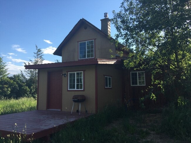 property at 250 Pheasant Rd