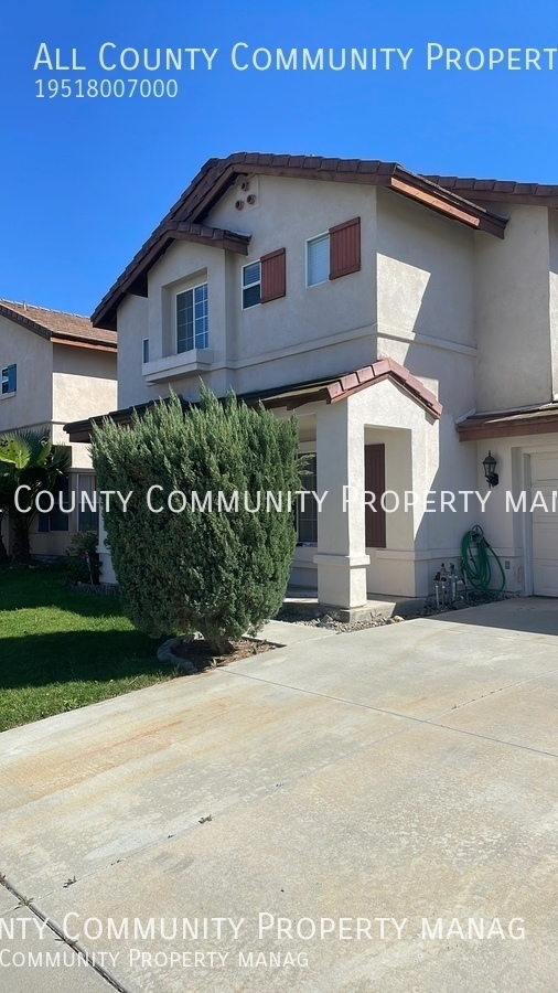 property at 30801 Canterfield Dr