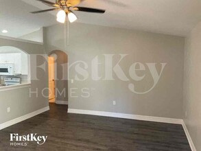 3437 Cascabel Terrace in North Port, FL - Building Photo - Building Photo