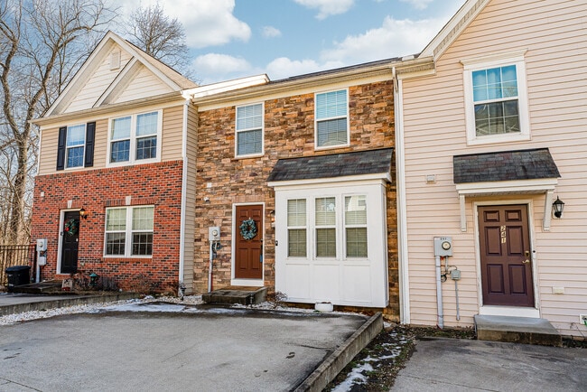 243 Raven Run in Morgantown, WV - Building Photo - Building Photo