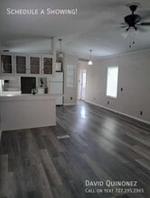 63 Sullivan Kilrain Rd in Hattiesburg, MS - Building Photo - Building Photo