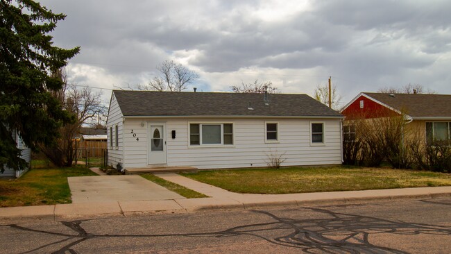 property at 204 McFarland Ave