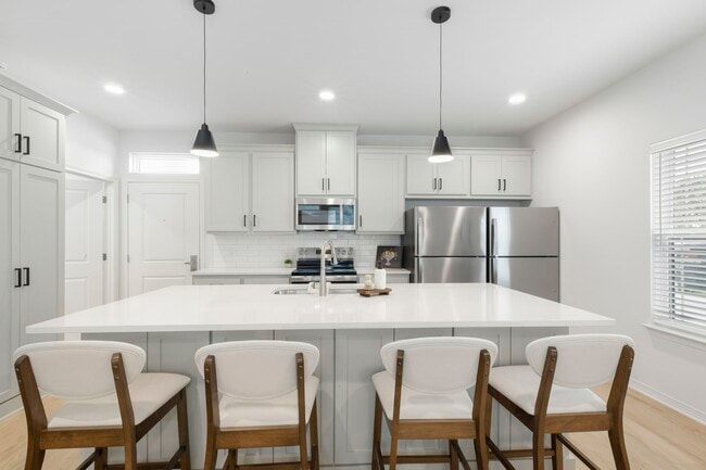 property at 307 Sterling St