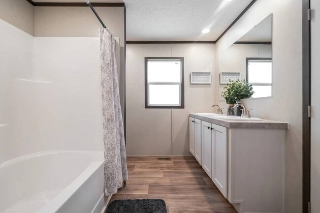 property at 1616 Sidewinder Dr