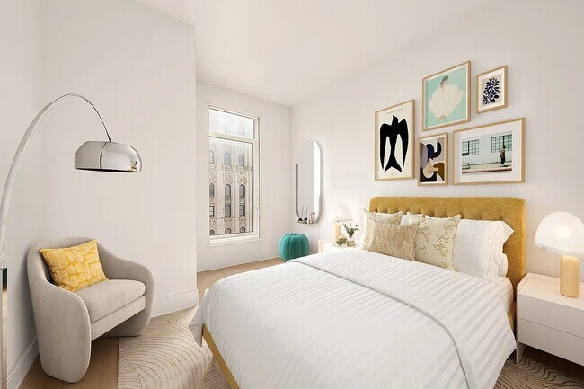 30 Park Pl in New York, NY - Building Photo - Building Photo