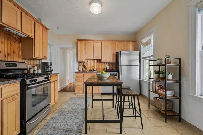 property at 31 Harold St