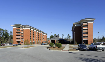 Santa Maria - Senior Community Over 58+ in Biloxi, MS - Building Photo - Building Photo