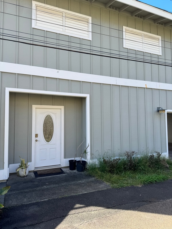 1011 Alewa Dr in Honolulu, HI - Building Photo - Building Photo