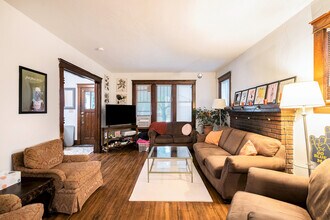 1117 S Forest Ave in Ann Arbor, MI - Building Photo - Building Photo