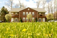 Building Photo - Fieldstone Apartments in Terre Haute, Indiana