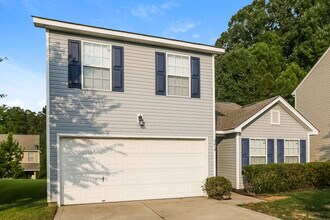 4214 Broadstairs Dr SW in Concord, NC - Building Photo - Building Photo