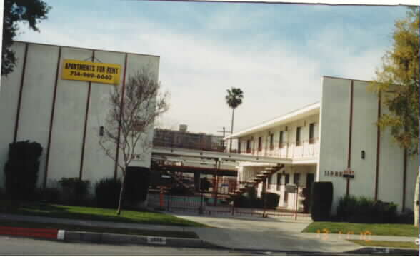 Walnut Village in Norwalk, CA - Building Photo - Building Photo