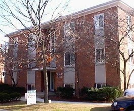 Conley Hall in Columbus, OH - Building Photo - Other