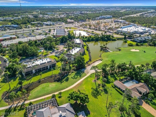 16679 Forest Blvd in Ft. Myers, FL - Foto de edificio - Building Photo