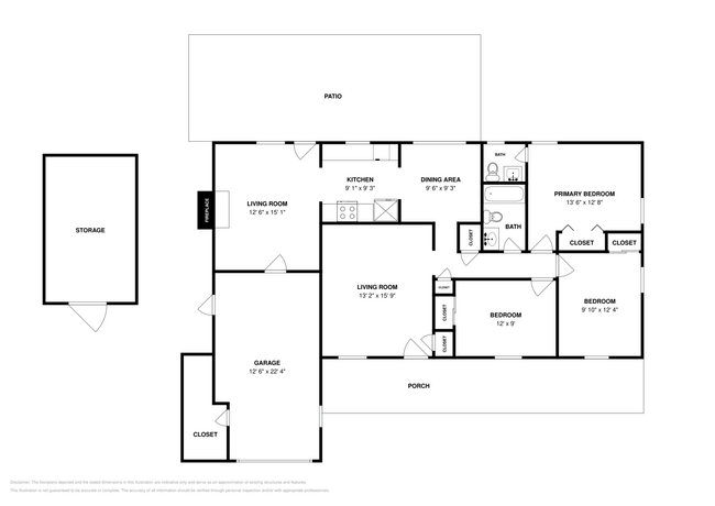 property at 34 Charterhouse Ave