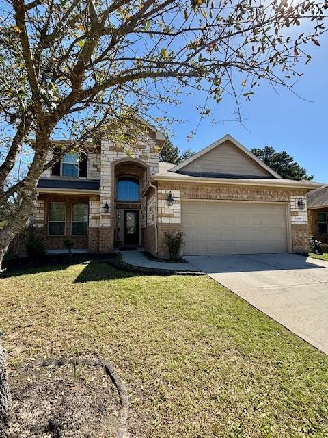 19806 Trevlig Trail in Houston, TX - Building Photo - Building Photo
