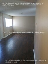 1122 Mercury Dr E-Unit -C in Lakeland, FL - Foto de edificio - Building Photo