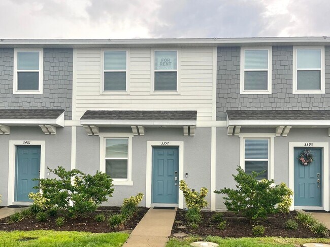 property at 3397 Composition St