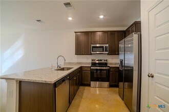 907 Switchgrass Dr in Killeen, TX - Building Photo - Building Photo