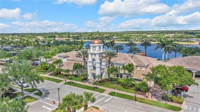 property at 8693 Querce Ct