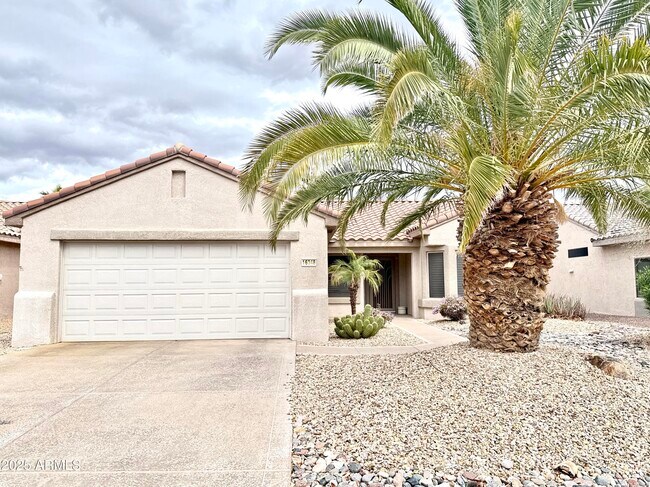 property at 16348 W Labyrinth Ln