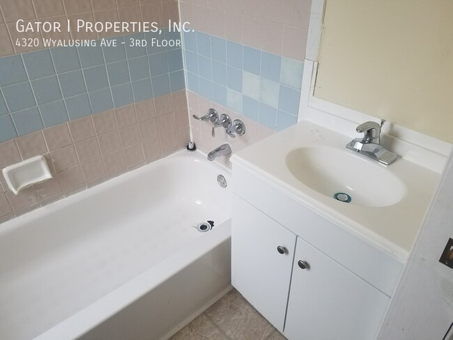 property at 4320 Wyalusing Ave