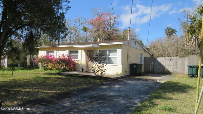 property at 3412 Brockway Rd