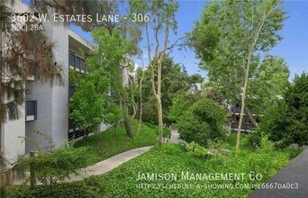 3602 W Estates Ln in Rolling Hills Estates, CA - Foto de edificio - Building Photo