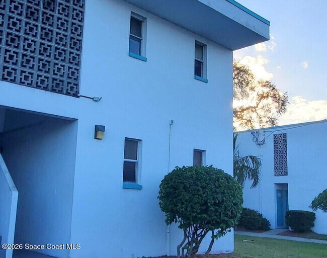 property at 8401 N Atlantic Ave