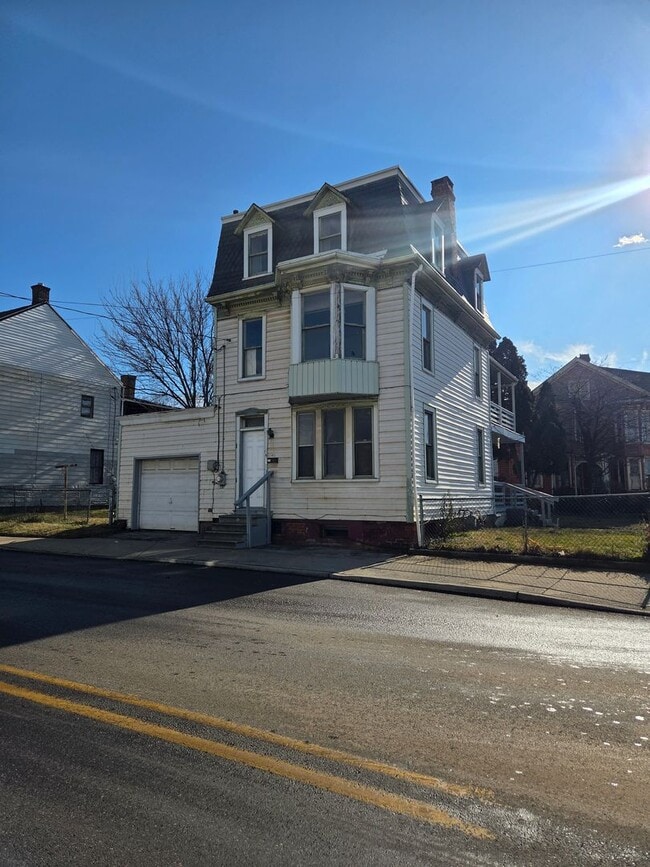 property at 648 E Princess St