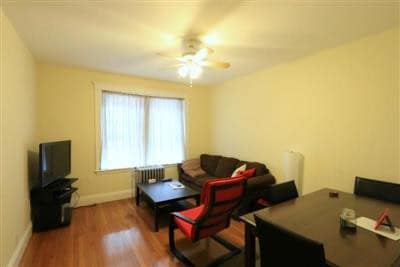 17 Forest St, Unit 2w