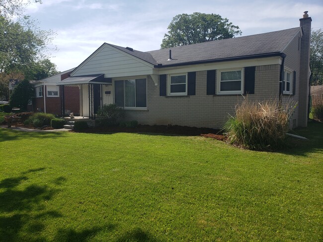 property at 23025 Kipling St