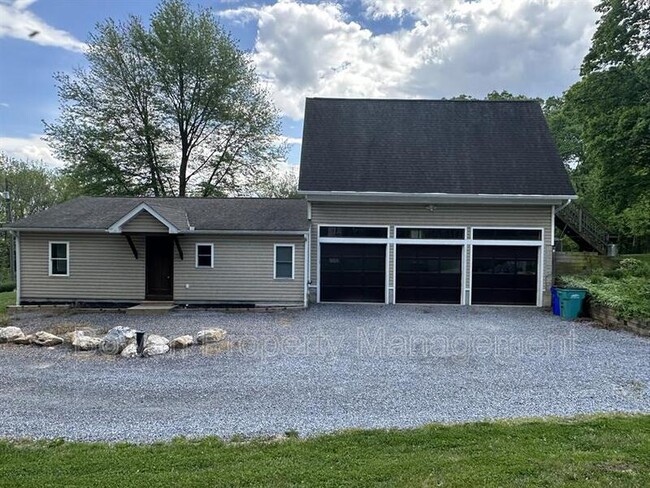 property at 3720 Basford Rd
