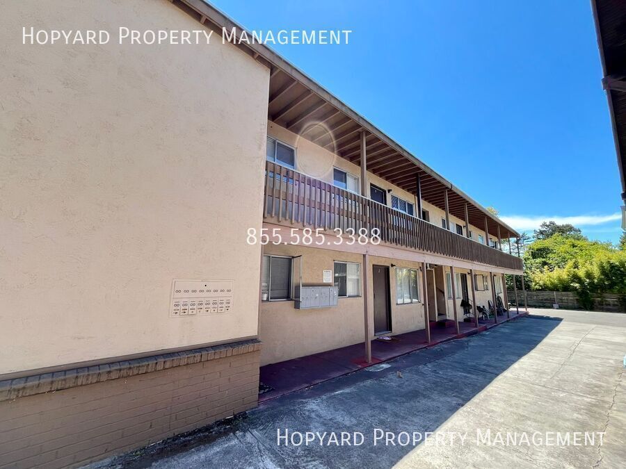 2146 Sacramento St in Berkeley, CA - Building Photo