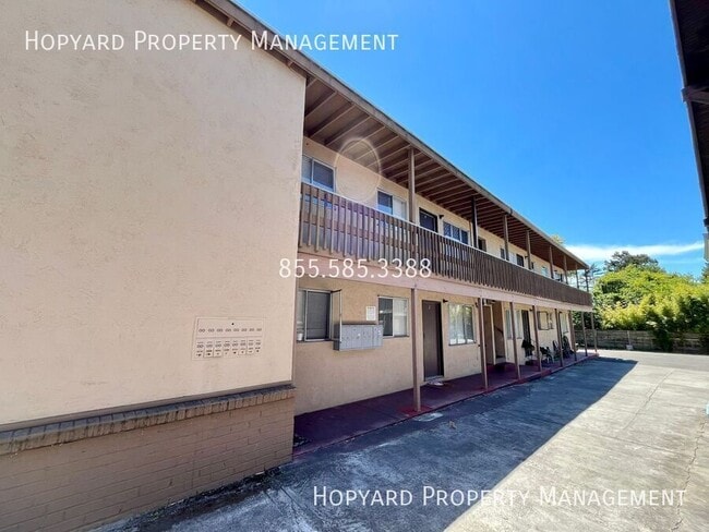 property at 2146 Sacramento St