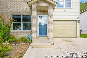 8 Palomar in San Antonio, TX - Building Photo - Building Photo