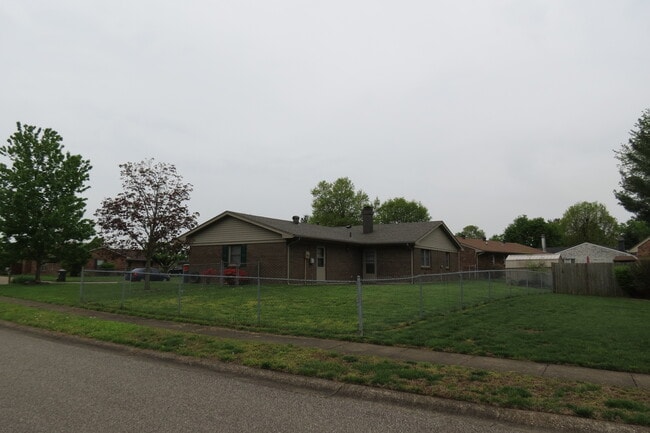 3531 Aristides Dr in Owensboro, KY - Building Photo - Building Photo