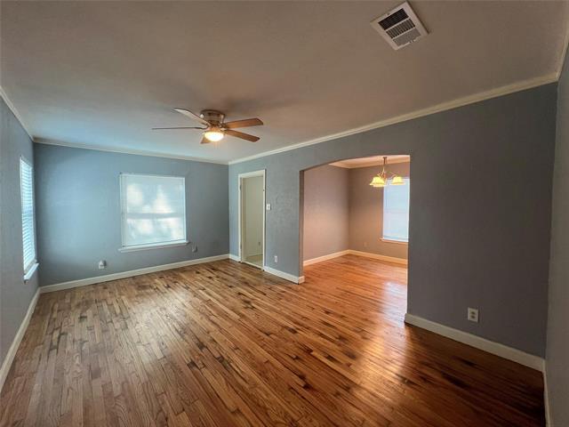1704 S Polk St in Dallas, TX - Building Photo - Building Photo