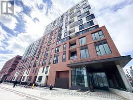 30 Dreamers Wy in Toronto, ON - Building Photo