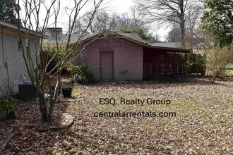 38 Shoshoni Dr in Sherwood, AR - Building Photo - Building Photo