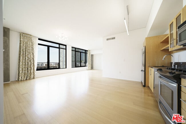 property at 1111 S Grand Ave