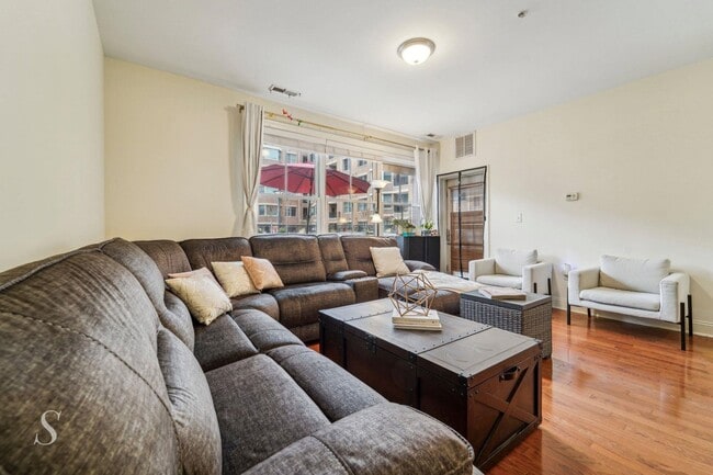 20 Ave at Port Imperial in West New York, NJ - Foto de edificio - Building Photo