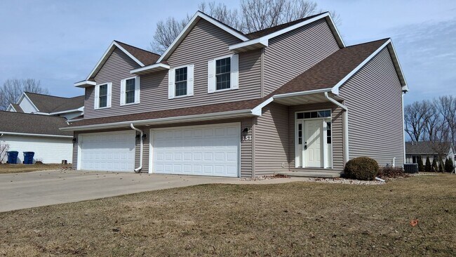 property at 2611 Libal St