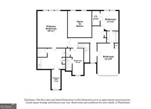 3055 Highgreen Trail in College Park, GA - Building Photo - Building Photo