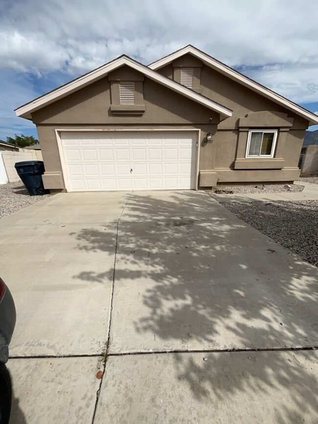property at 11727 Deer Lodge Rd SE