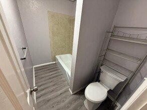 125 Charmony Frontage Rd, Unit 204 in Sterling, CO - Building Photo - Building Photo